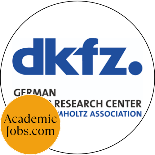 Deutsches Krebsforschungszentrum (DKFZ) logo